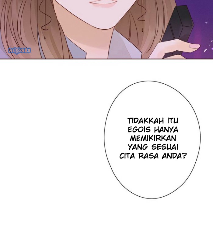 She May Not Be Cute Chapter 08 Gambar 24